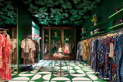 Where to Shop Now in Milan