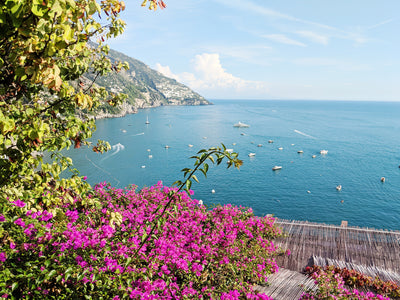 Prepare For Positano With These 5 Seaside Dishes