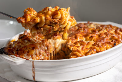 Giada's Baked Pasta Recipes Bring On The Comfort