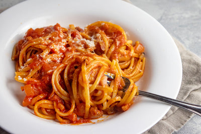 Our Guide To The 4 Famous Pasta Dishes In Rome