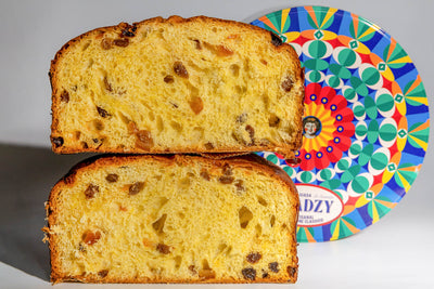 Cut Your Panettone the Right Way to Keep It Fresh Longer