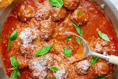 13 Gluten-Free Italian Dinners That Don't Skimp On Flavor
