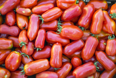 Everything You Ever Wanted to Know About San Marzano Tomatoes