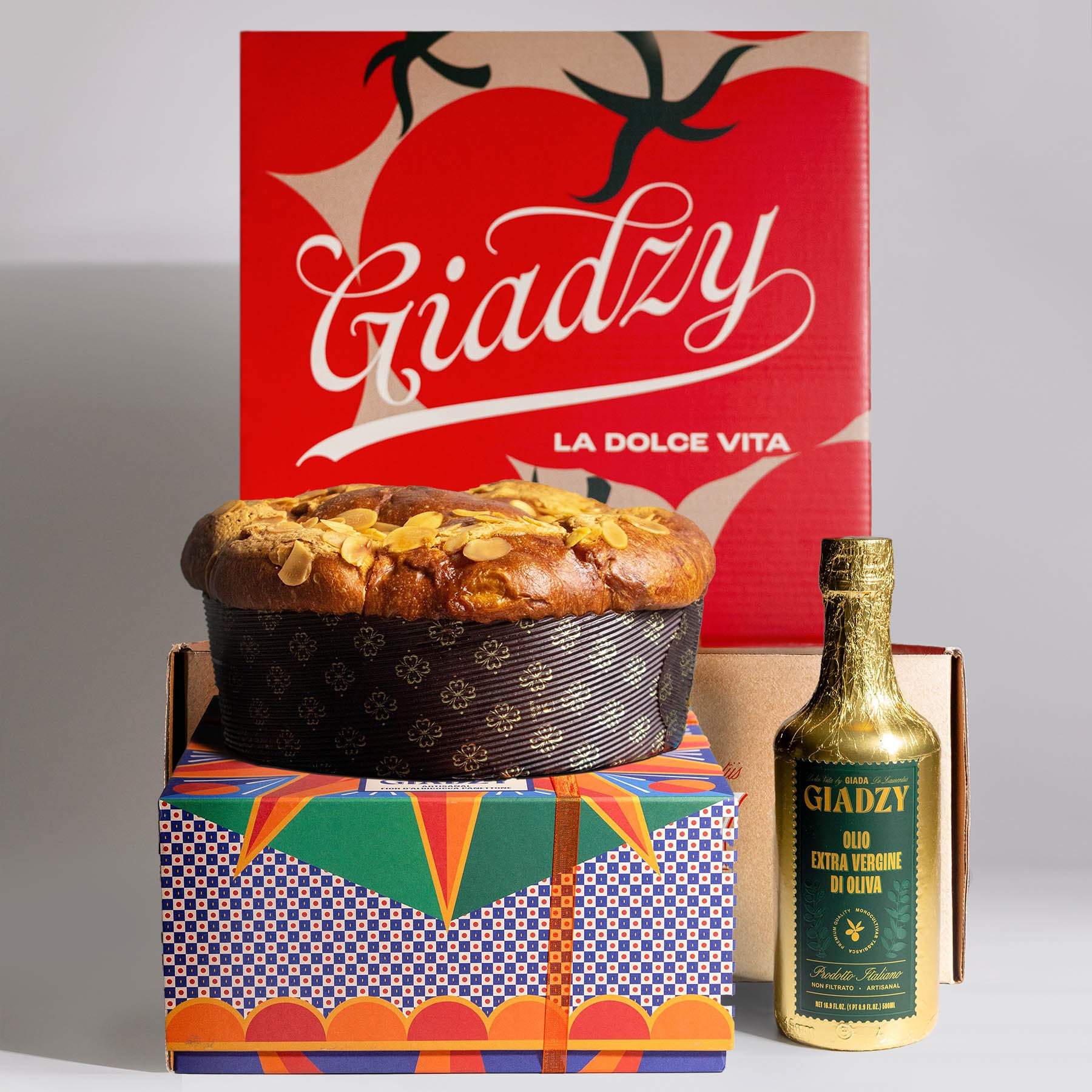 For the Hostess Gift Box by Giadzy