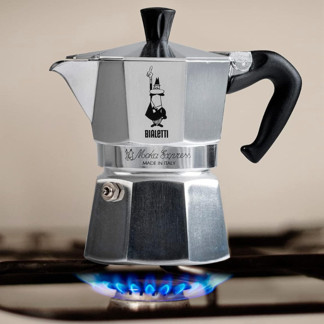 Moka Pot