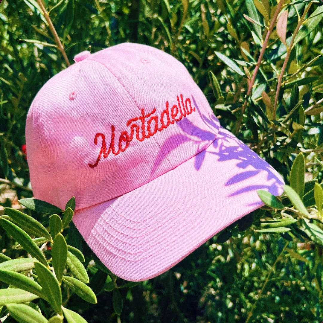 Mortadella Hat