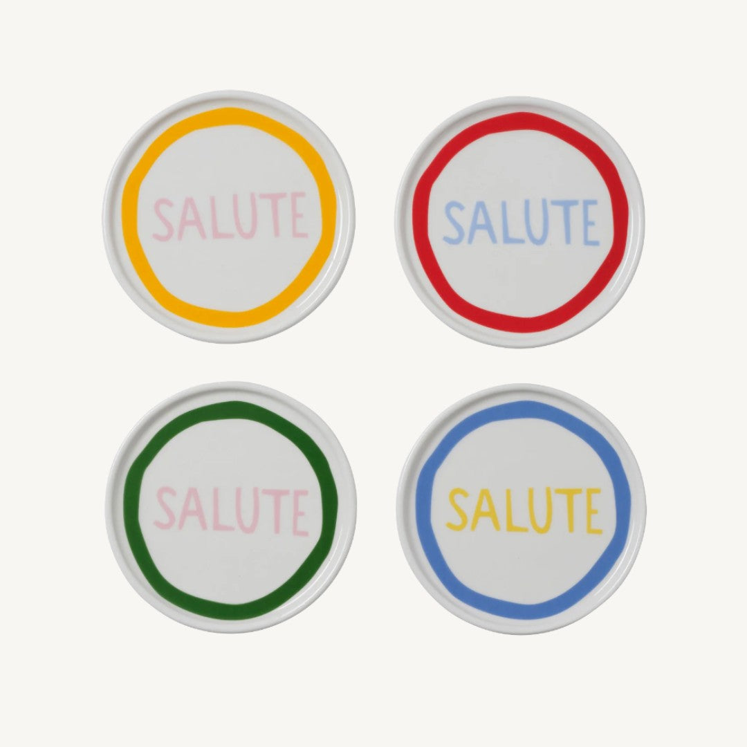 Saluti Coasters