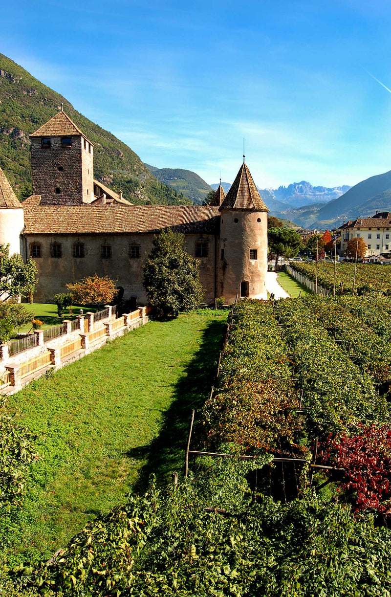 Trentino Alto-Adiget Italy