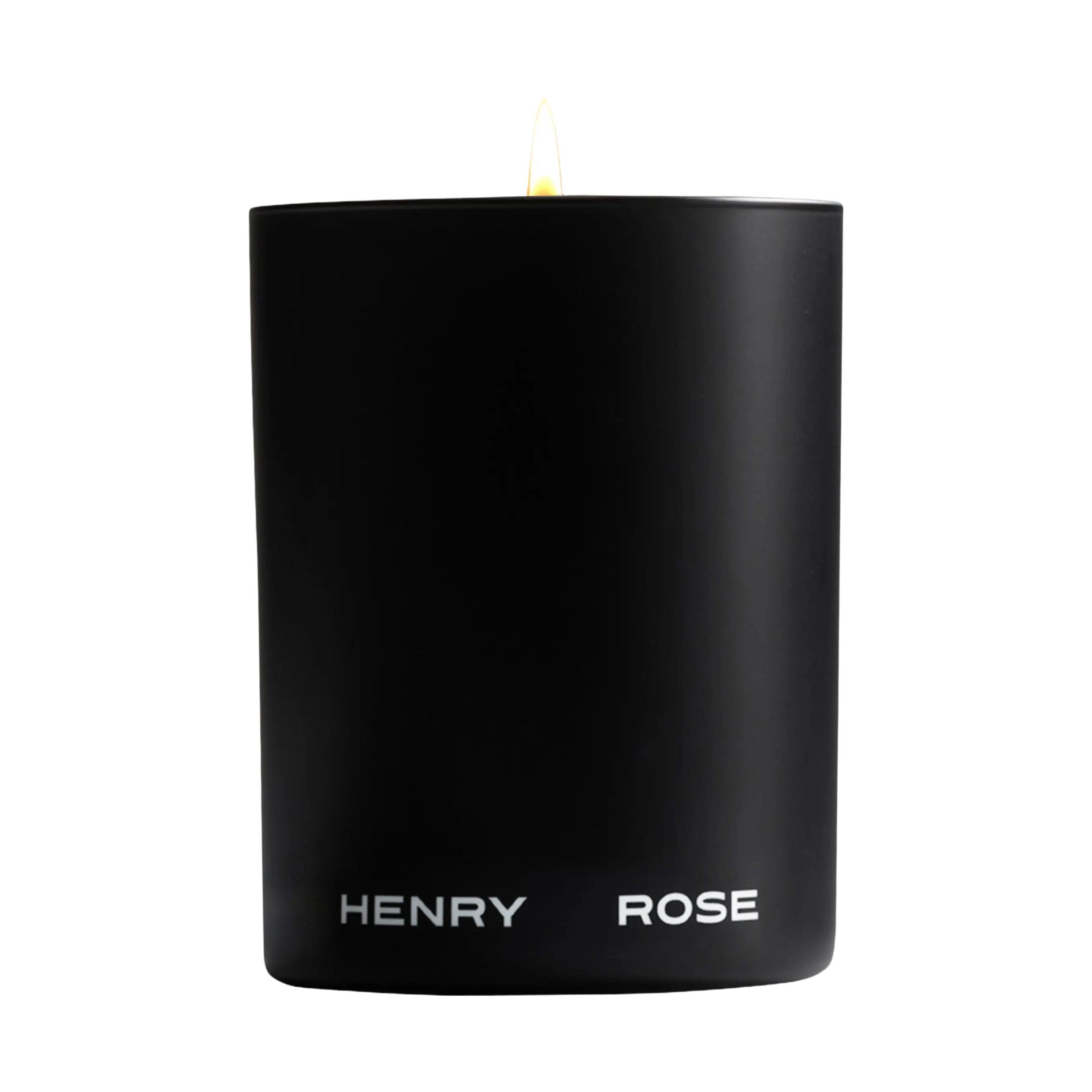 Henry Rose Jake’s House Candle