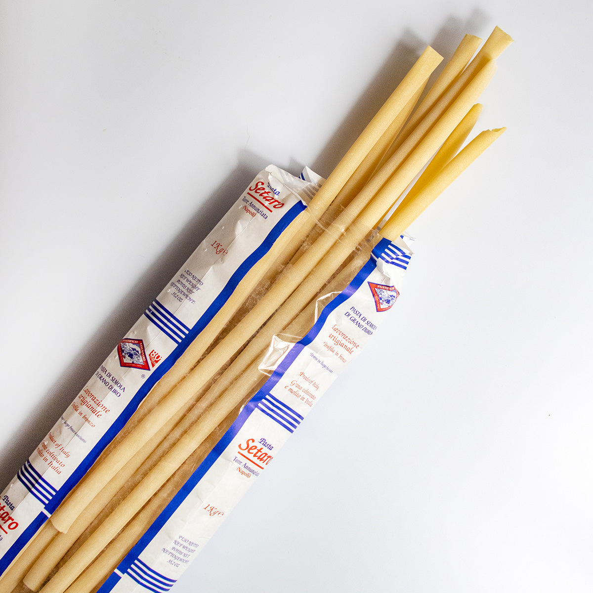 Candele Lunghe Pasta