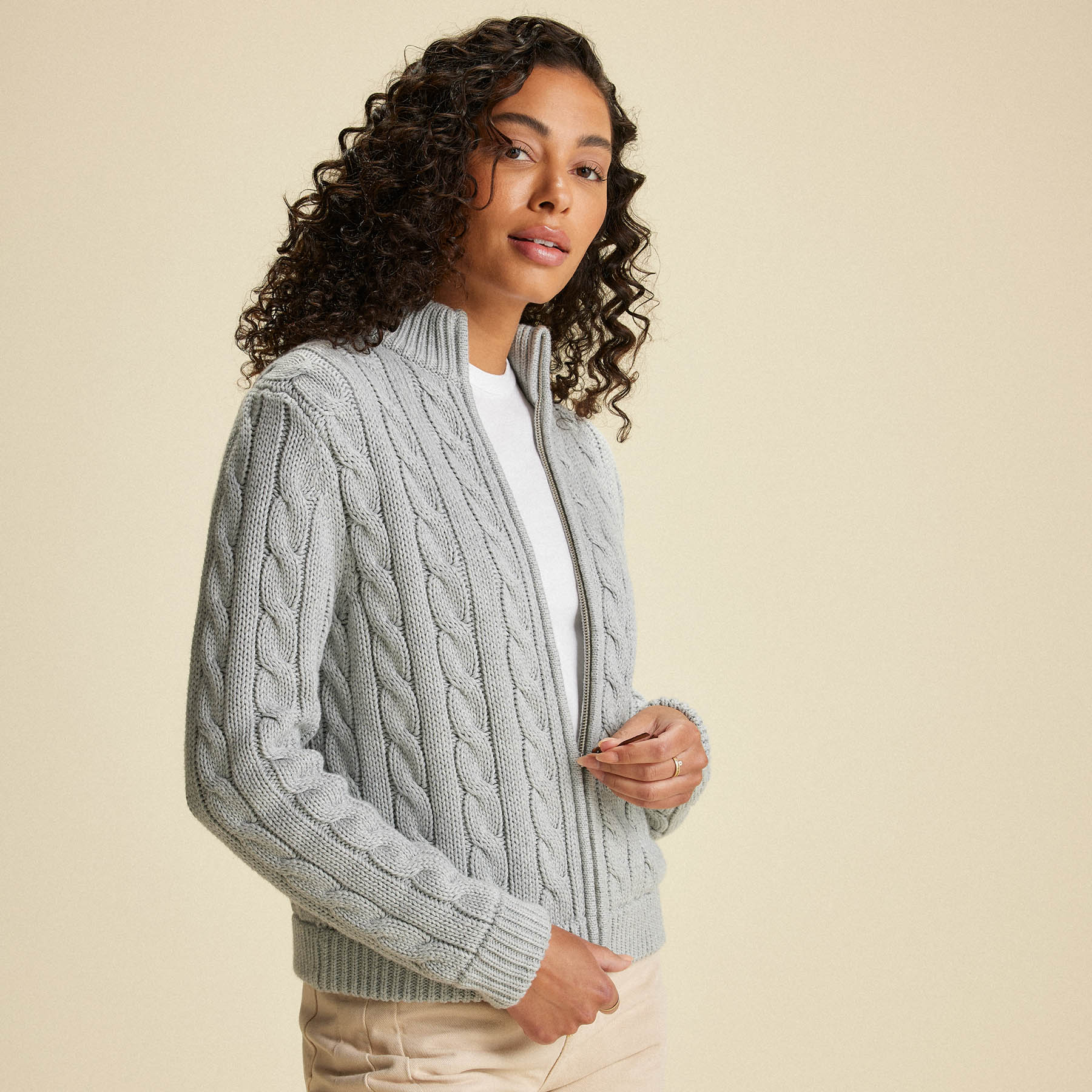 Wyeth Marina Sweater