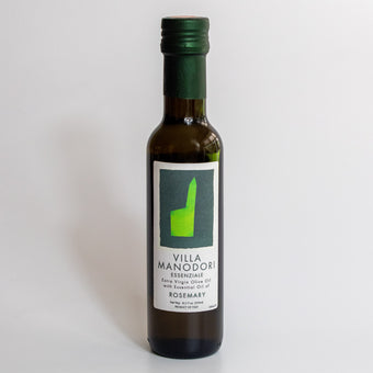 Villa Manodori Rosemary Infused Extra Virgin Olive Oil