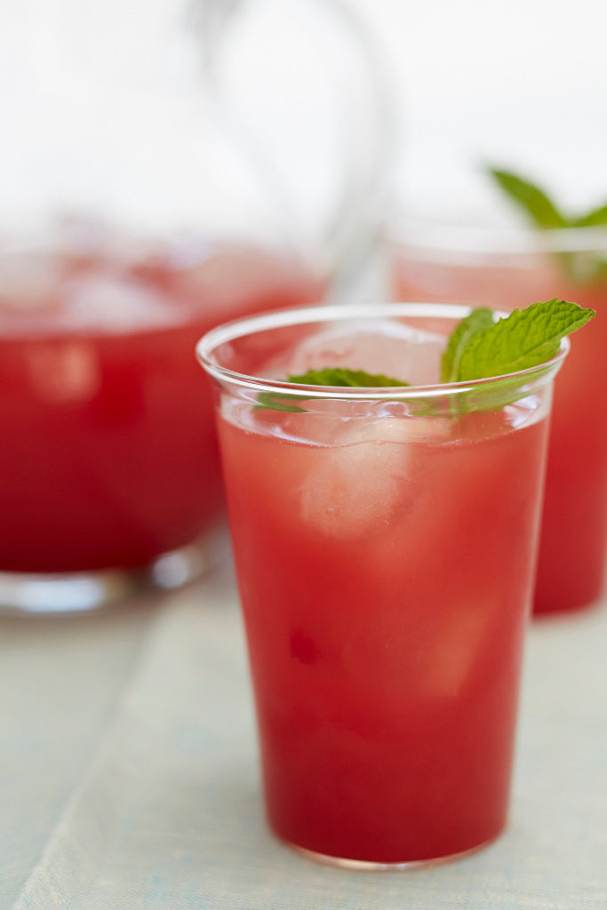 Watermelon Agua Fresca