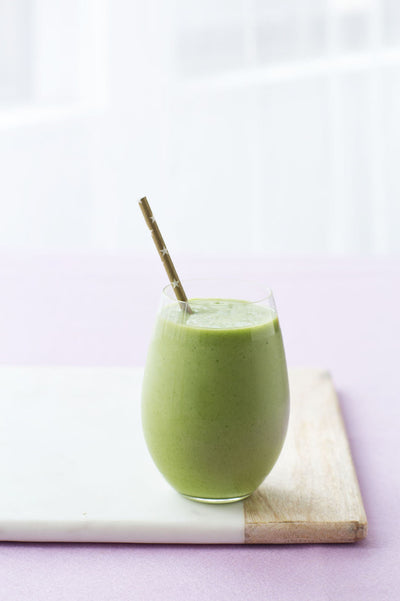 Recovery Green Smoothie