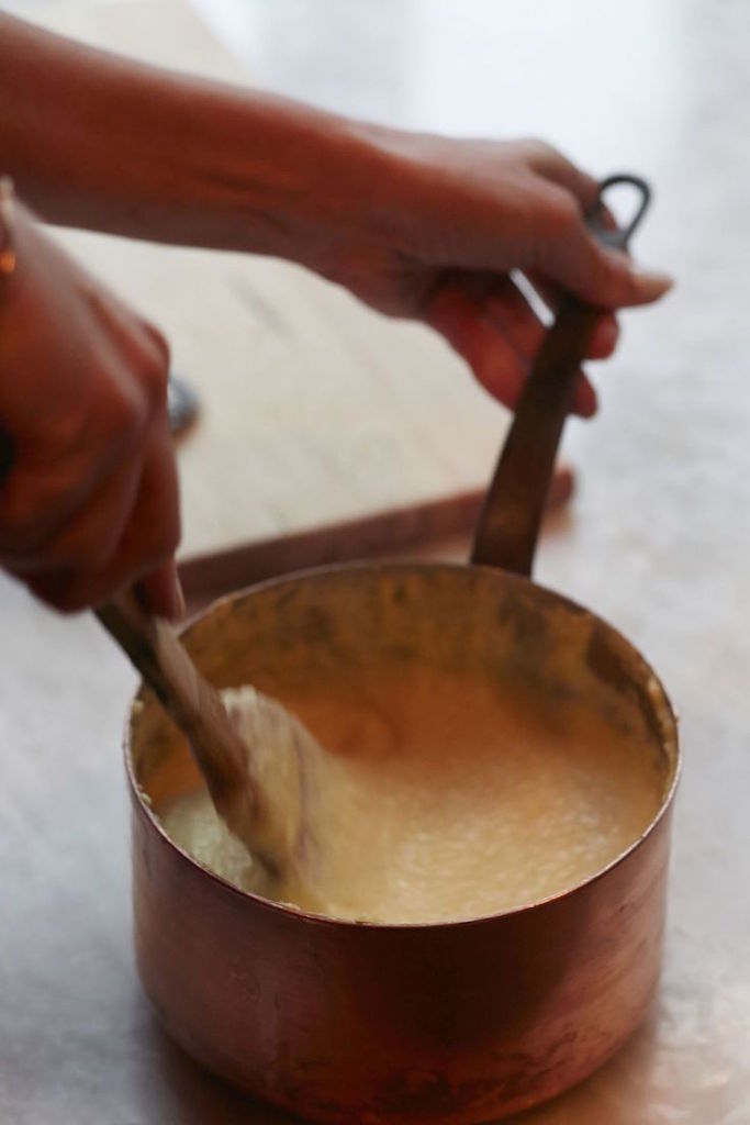 Basic Polenta