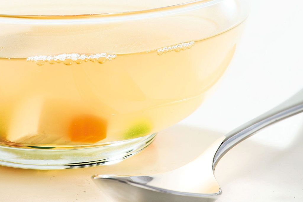 Detox Broth