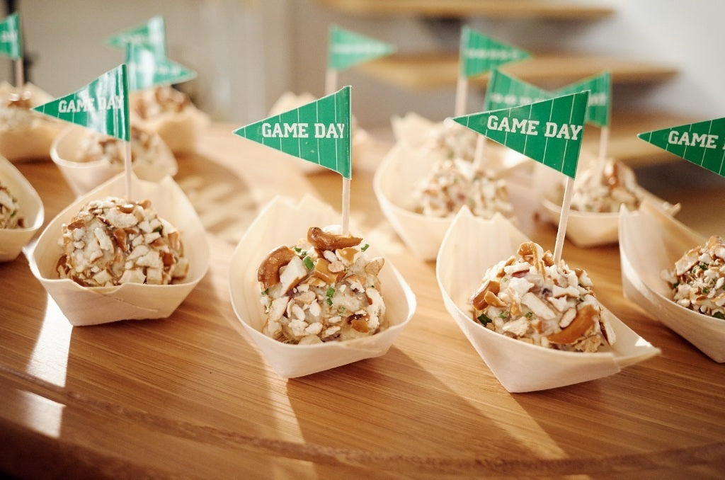 Super Bowl Party Food Ideas That Win Game Day