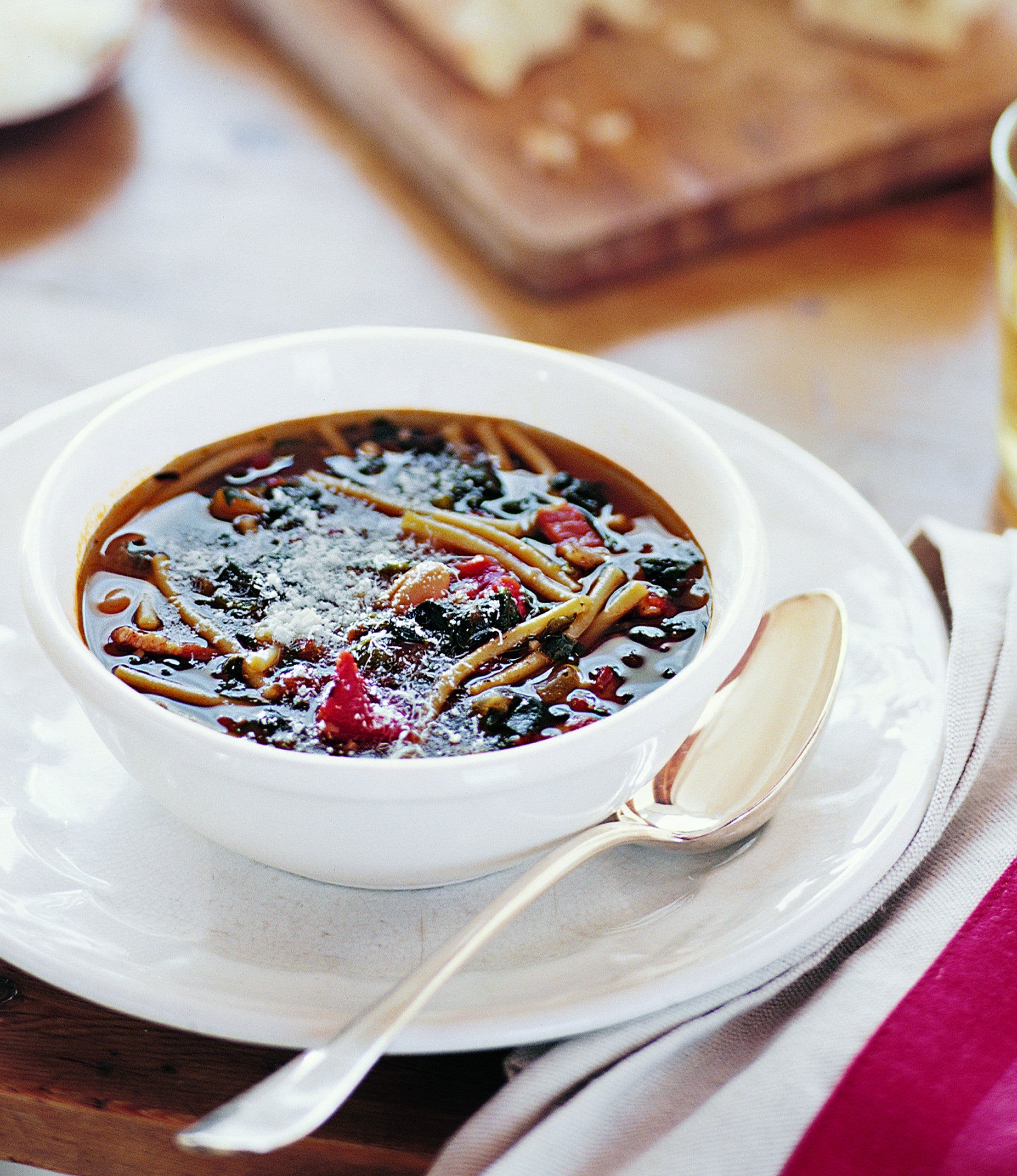 Ribollita Soup