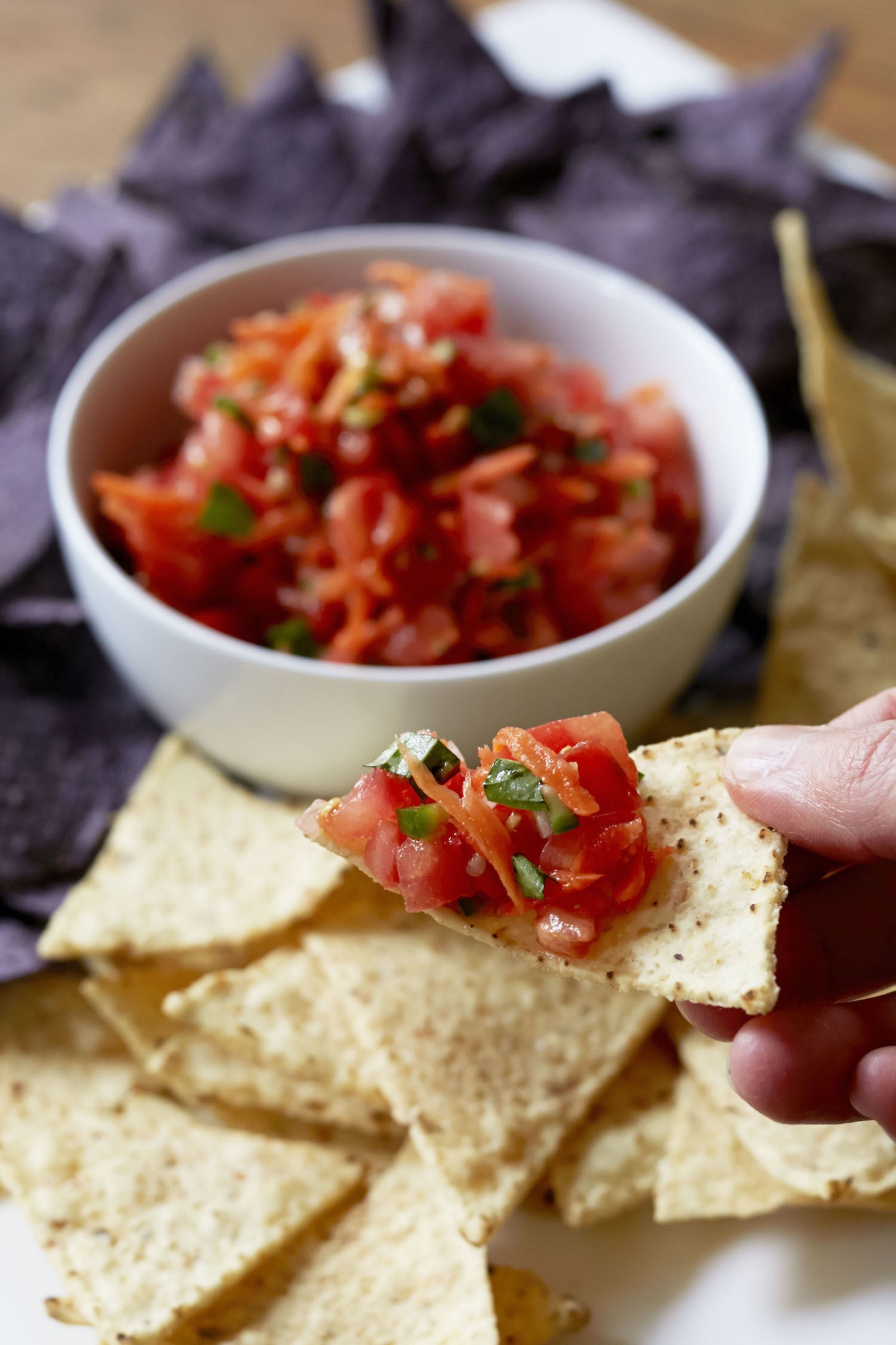 G's Pico de Gallo