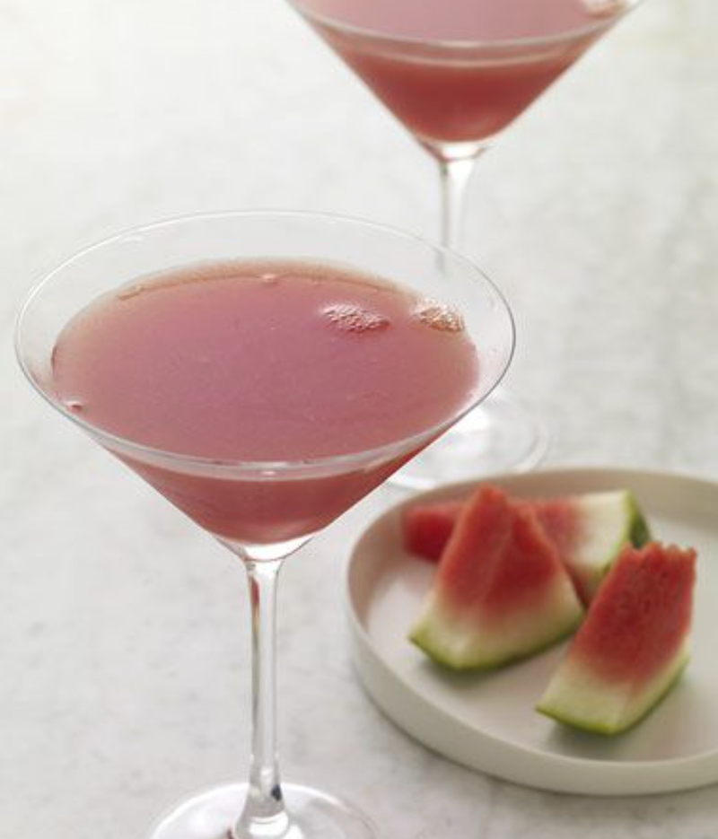 Watermelon Martini