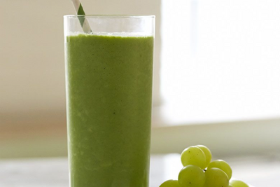 Cool Green Smoothie