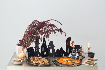 Giada's Spooky Halloween Recipes