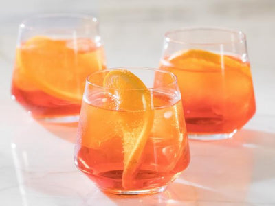 American Punch, Credit: Food Network