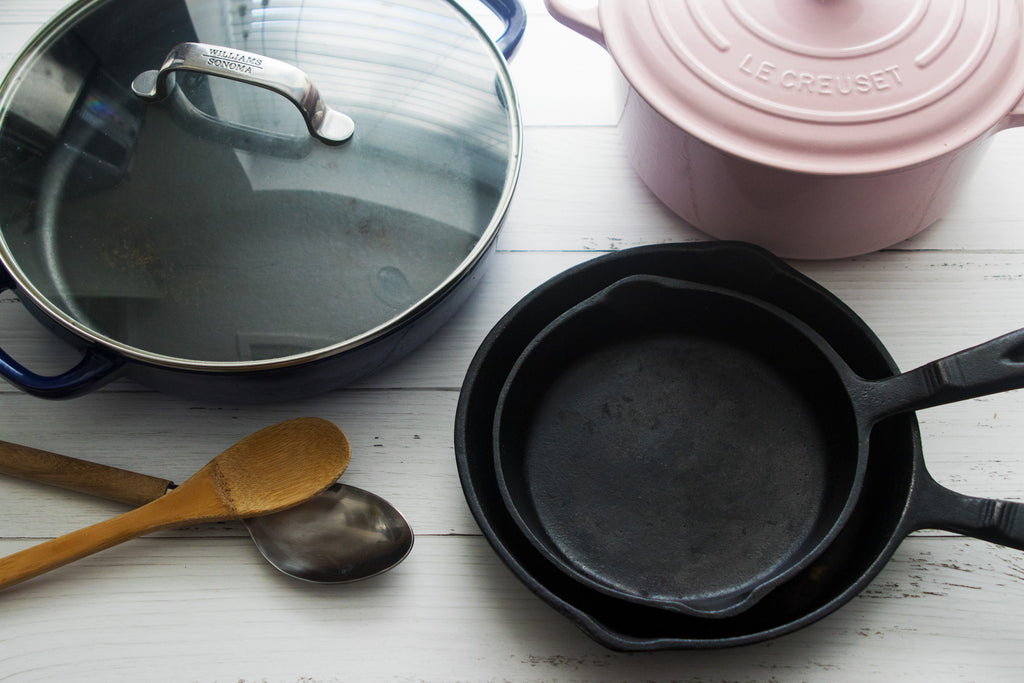 Cookware 101: Braisers, Dutch Ovens, and Slow Cookers – Giadzy