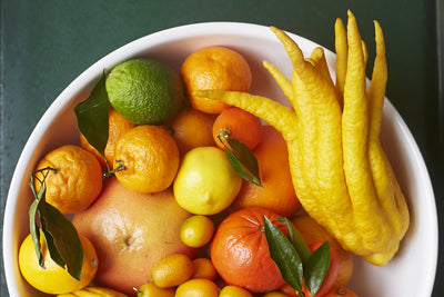 Our Definitive Guide To Citrus