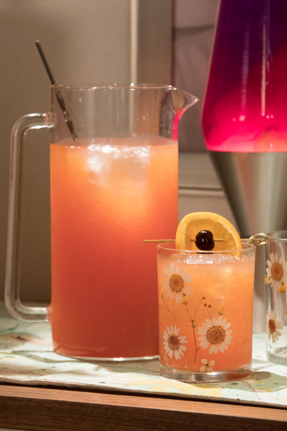 Giada Wallbanger, Credit: Food Network