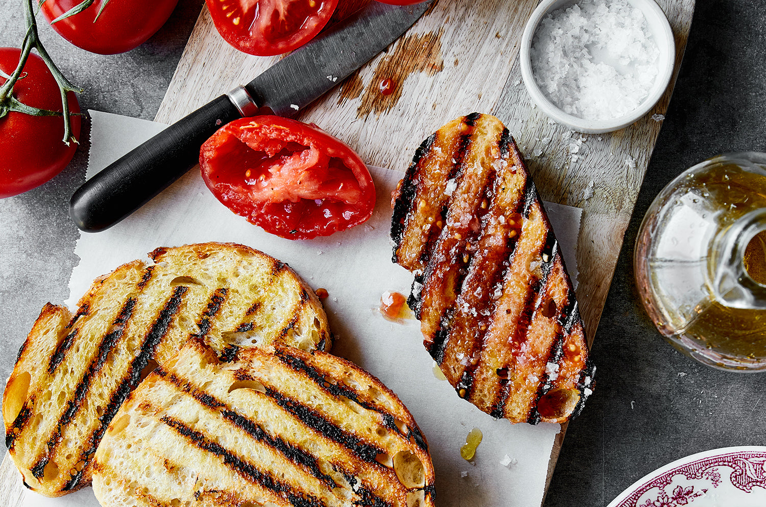 Pane Pomodoro, Credit: Aubrie Pick