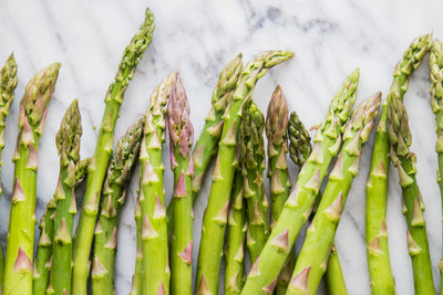Asparagus: How to Buy, Prep & Cook This Versatile Vegetable
