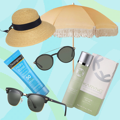 Protect Your Skin Now, and All Summer Long with These Tips