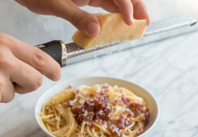 Give Your Parmesan The Restaurant Quality Treatment With This Kitchen Tool