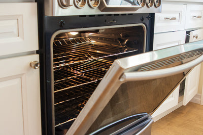 Holiday Hint 5: Make Sure Your Oven Temperature Is Calibrated With This Hack!