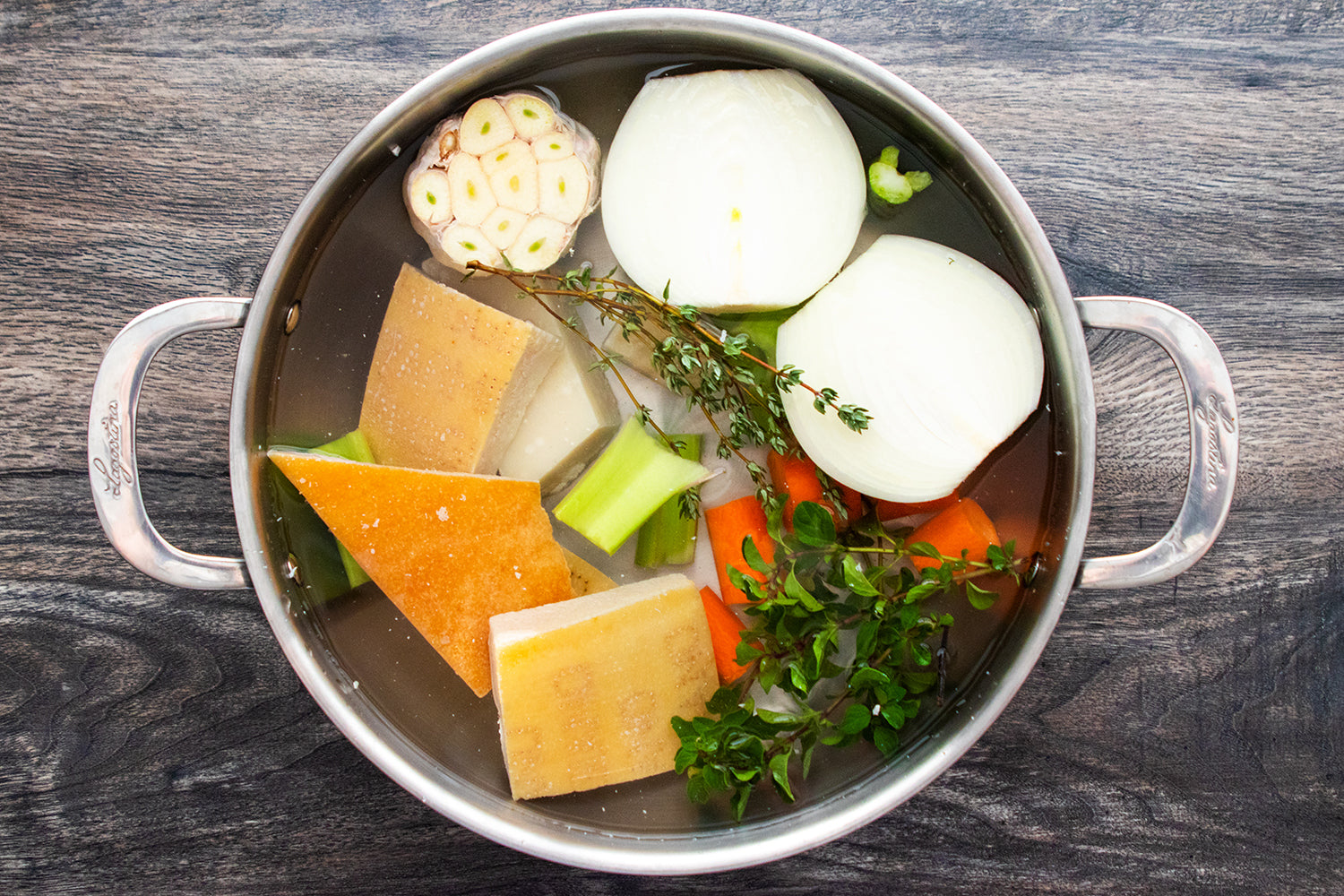 Bone Broth Has Met Its Match