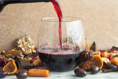 Dessert Wine 101