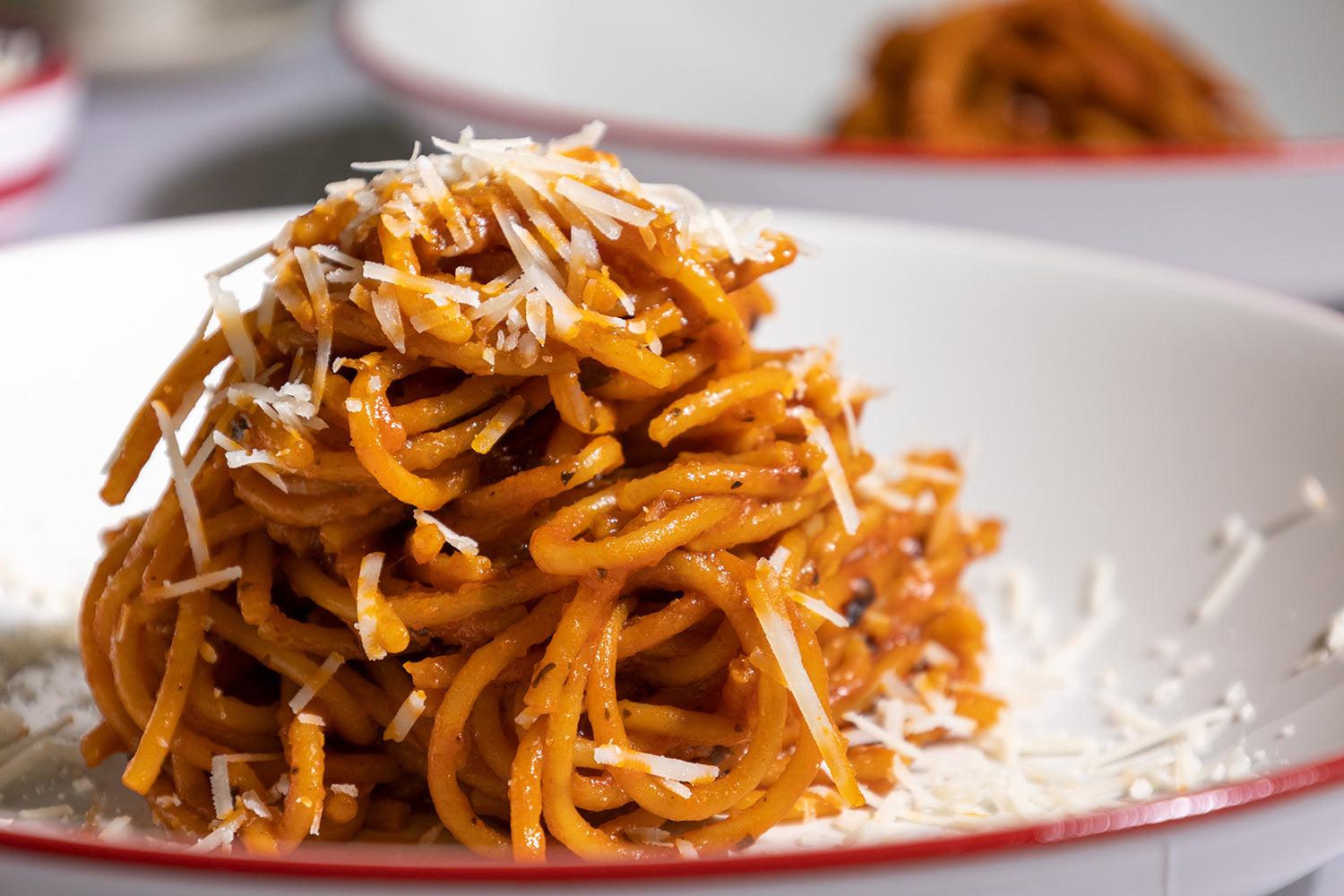 Spaghetti all'Assassina (Spicy Singed Tomato Pasta) Recipe - NYT