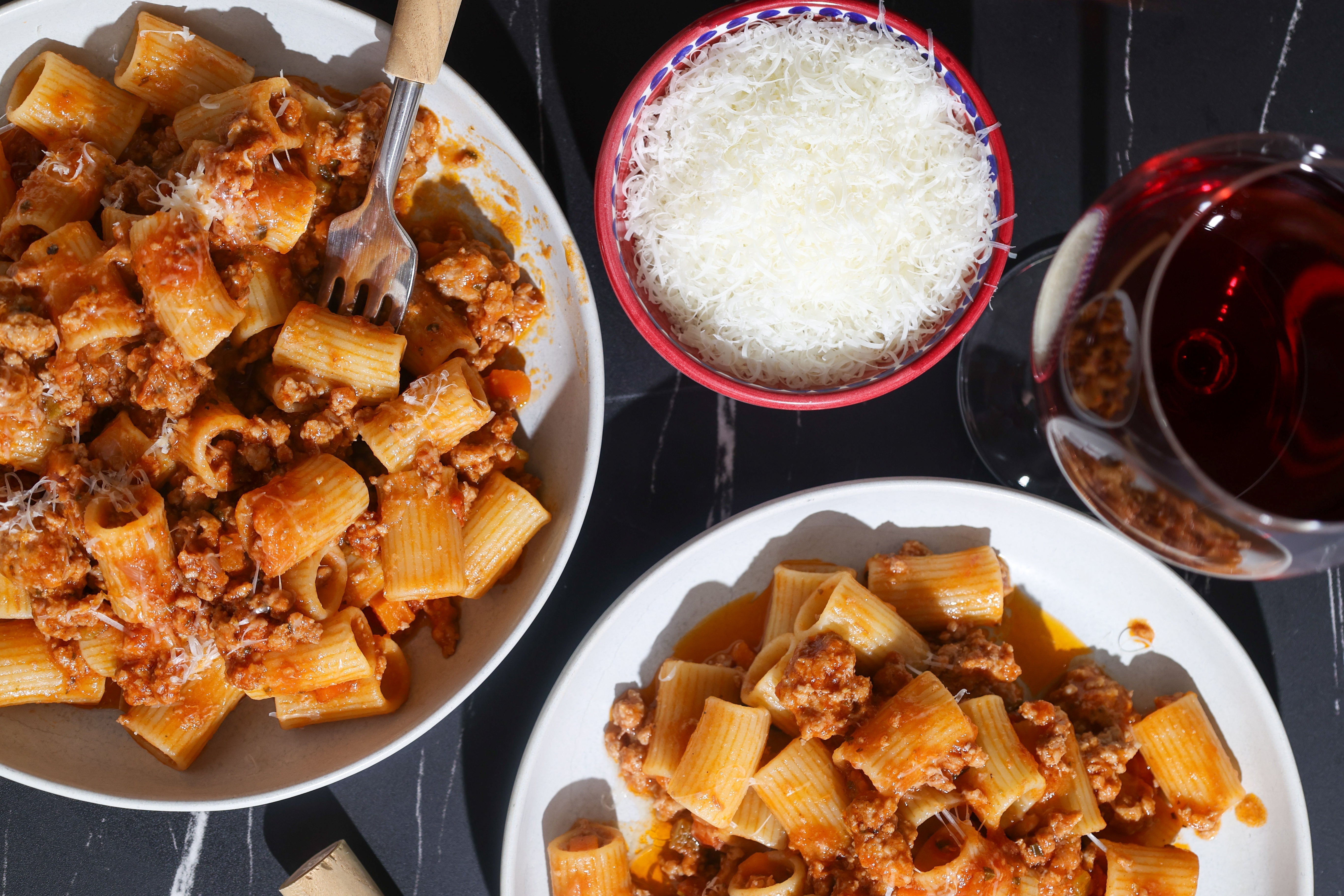 Wild Boar Ragù - Adapted For Home Cooks