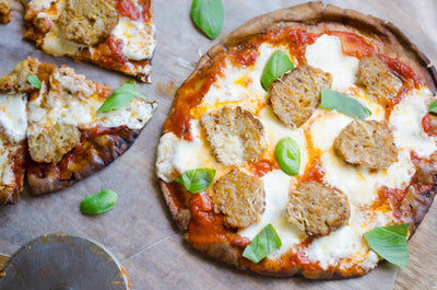 What Type Of Mozzarella Should You Use For Pizza?