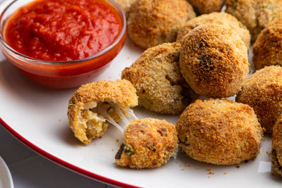 Air Fryer Arancini