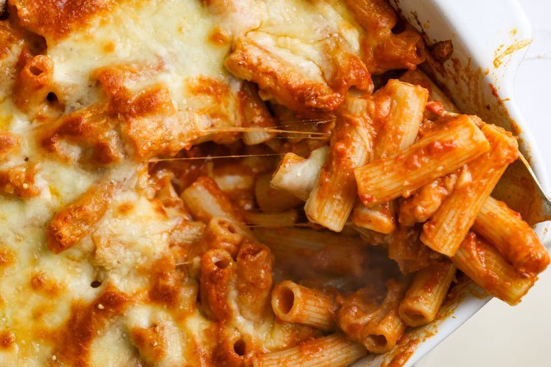 Baked Ziti