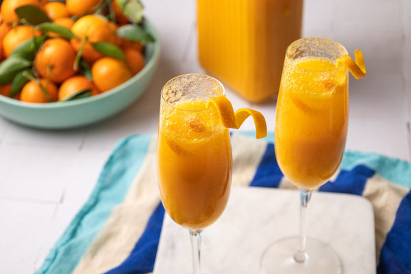 Bellinis – Giadzy