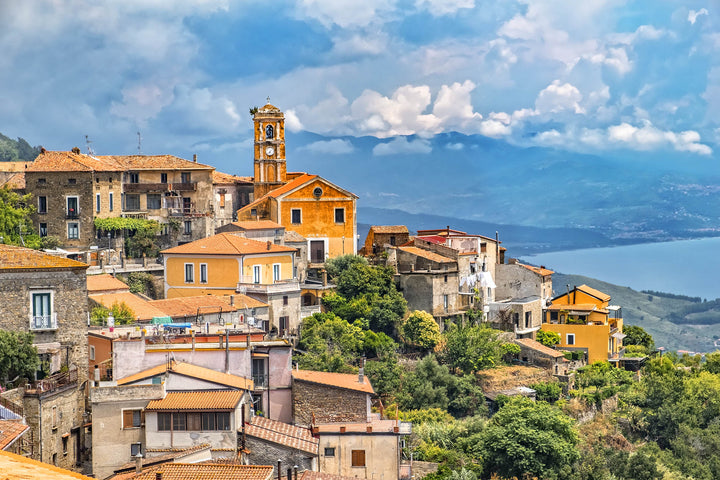 Cilento Is an Italian Paradise Hiding in Plain Sight