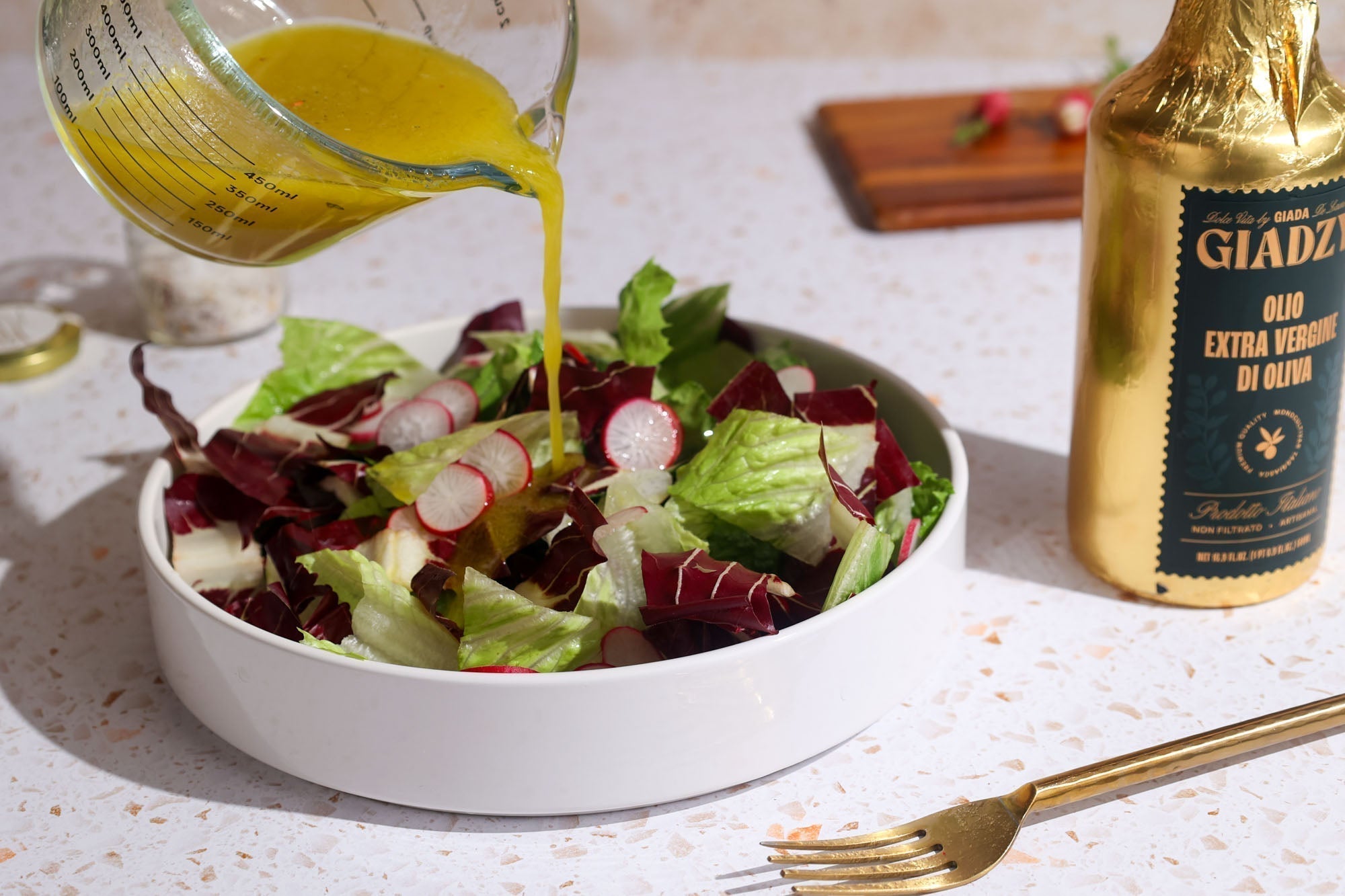 Giada's Go-To Vinaigrette