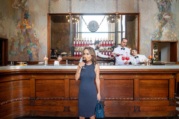 Milano Torino, The Original Negroni – Giadzy