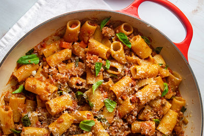 There’s More to Bolognese Than You Think