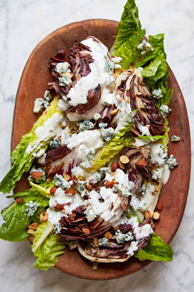 Beyond Iceburg And Romaine - The Lettuce Guide