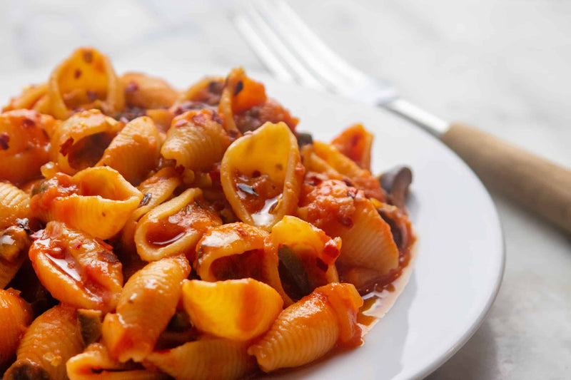 Got Pasta? Giada Has 4 Pasta Sauce Ideas For You