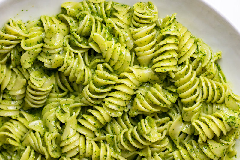 Giada's Classic Pesto (Pesto Alla Genovese)